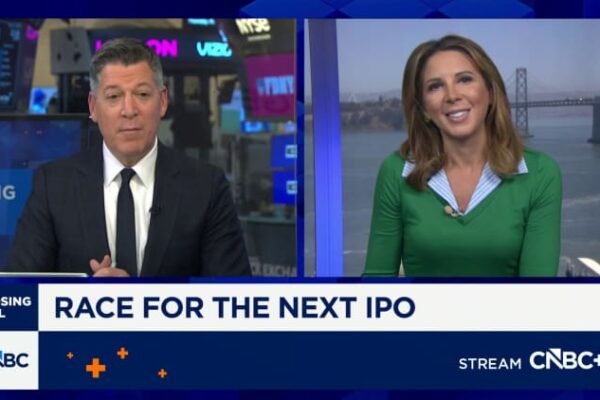 SpaceX IPO prospectus could land as soon as next week, sources say