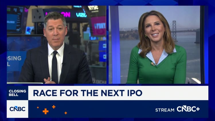 SpaceX IPO prospectus could land as soon as next week, sources say