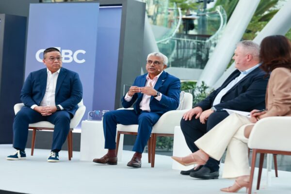 How CEOs are navigating rising costs and supply chain disruption