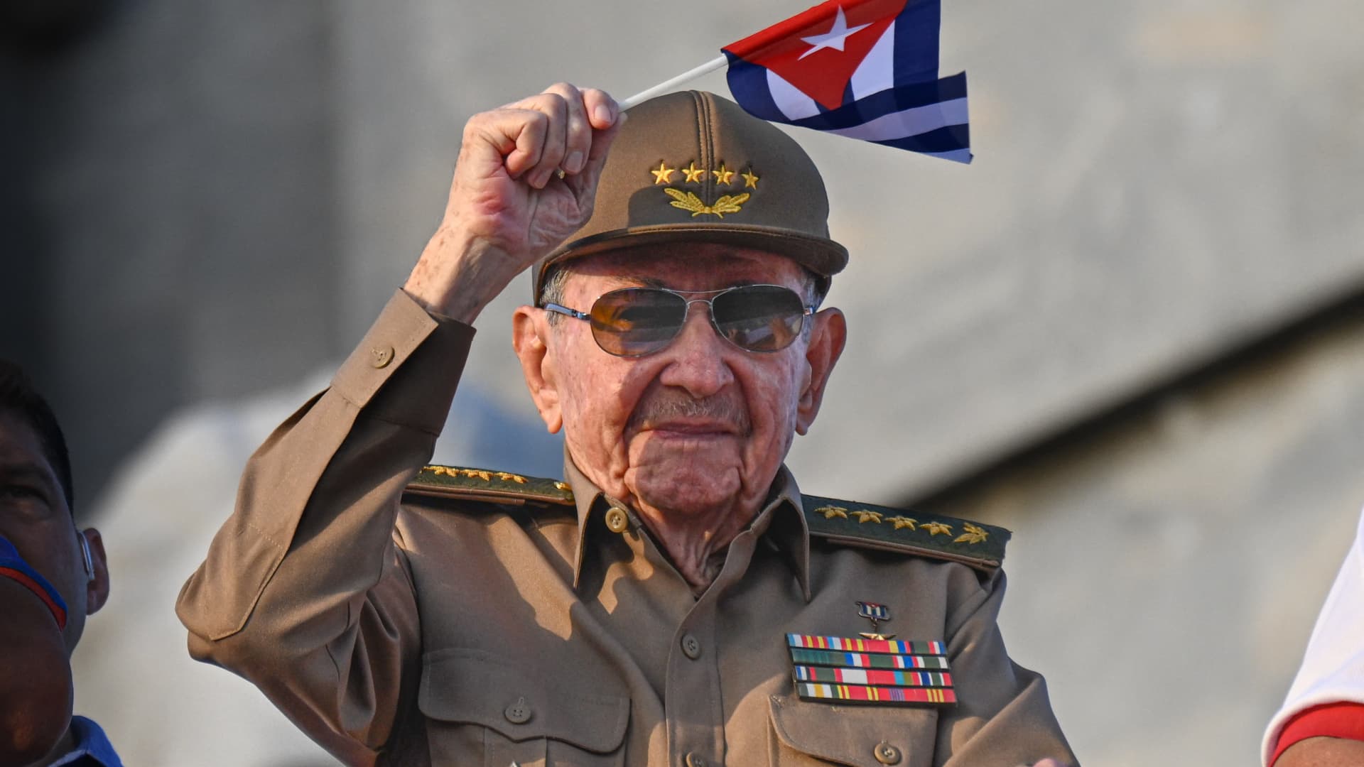 U.S. expected to unveil criminal charges against Cuba’s Raul Castro