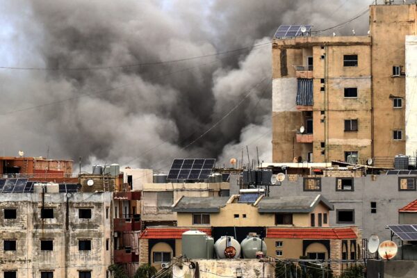 Israel, Lebanon agree to extend ceasefire by 45 days: U.S. State Dept