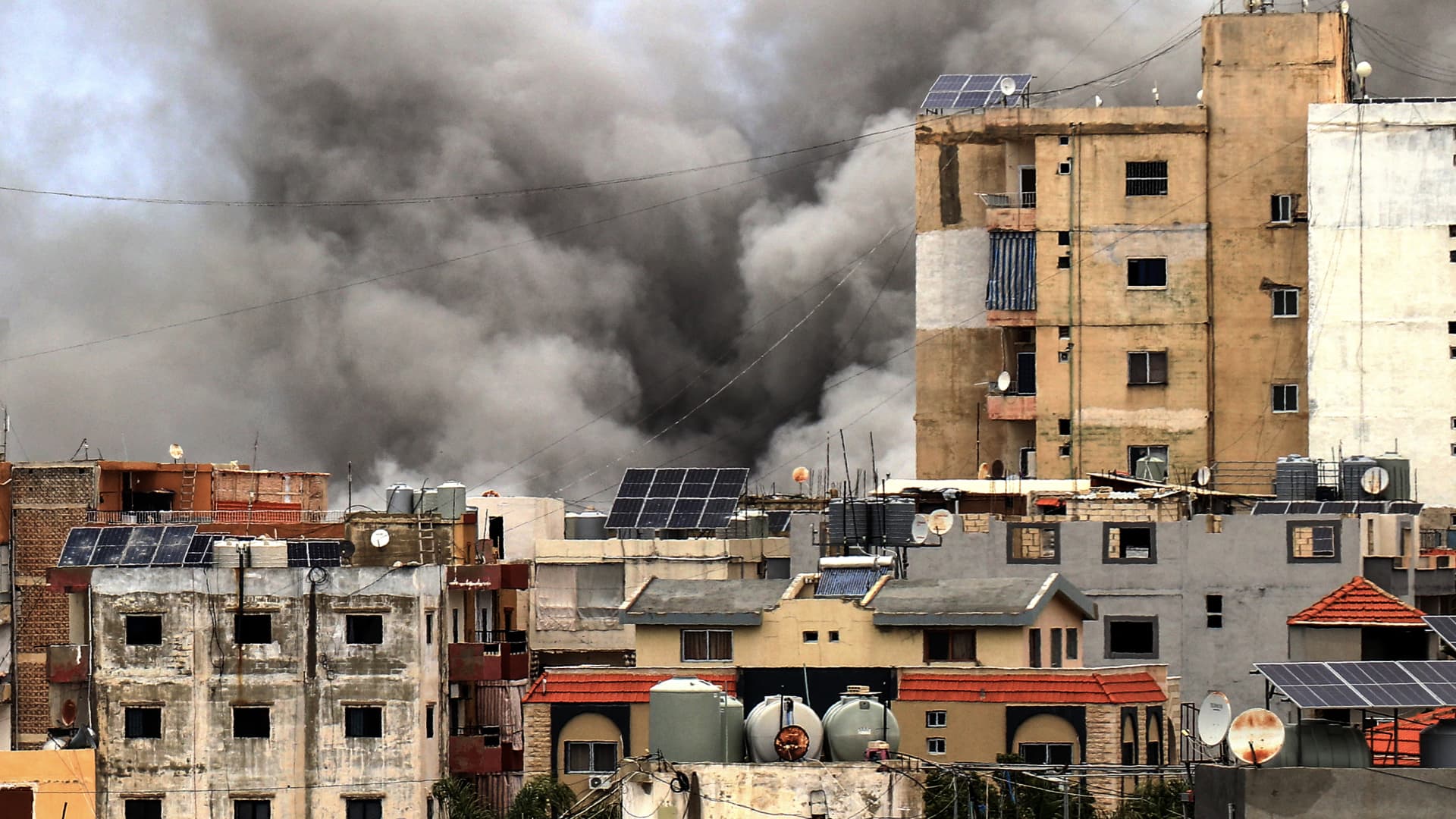 Israel, Lebanon agree to extend ceasefire by 45 days: U.S. State Dept