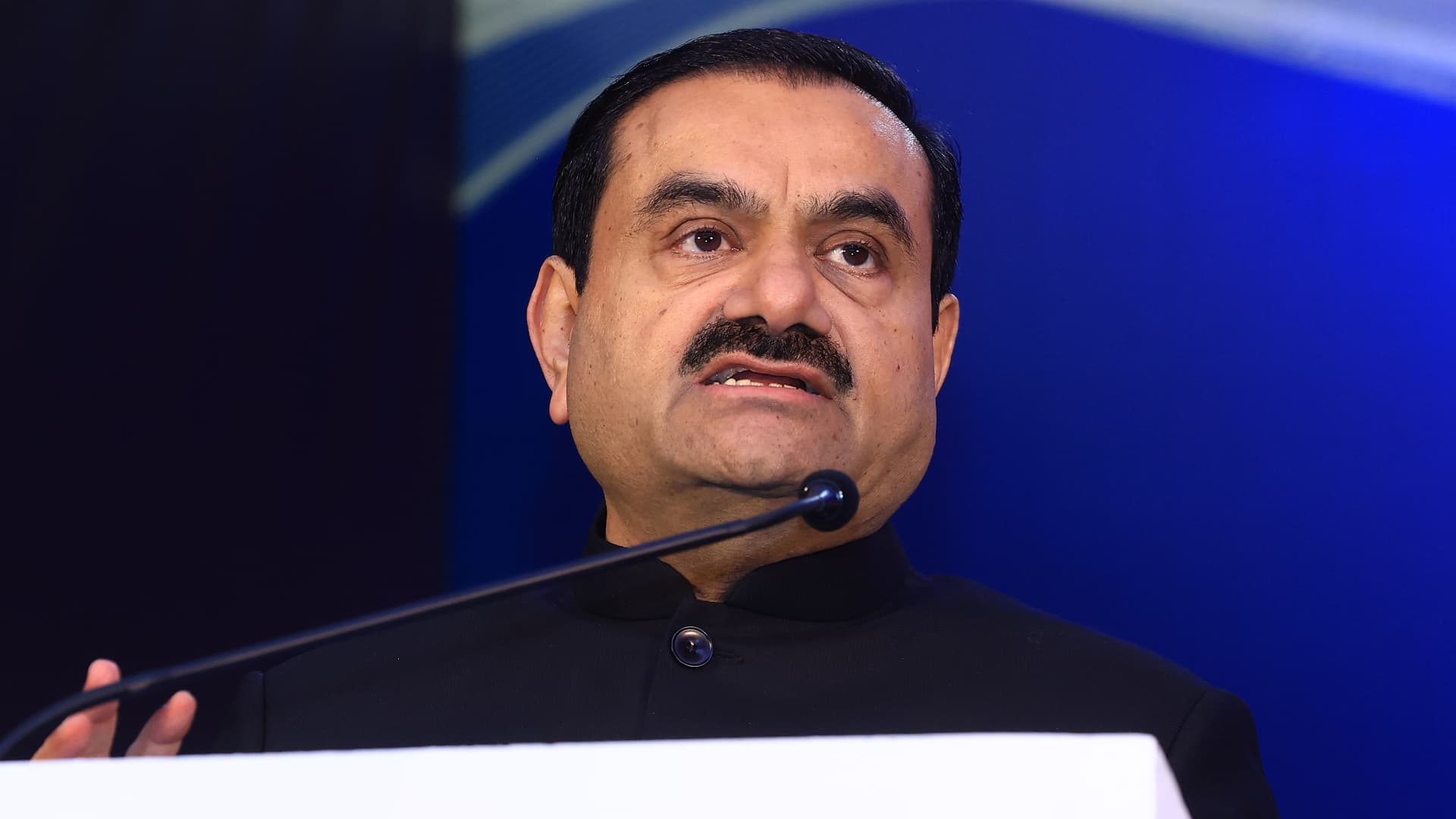 U.S. Treasury, India’s Adani Enterprises settle alleged Iran sanctions violations