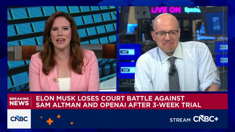 Musk, Altman take their battle from court to Wall Street ahead of IPOs