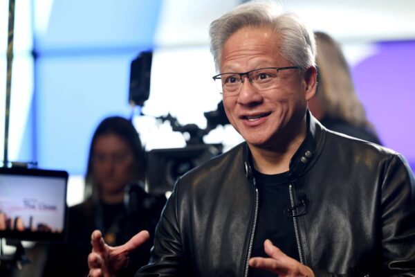 Nvidia posts strong quarter, AI leaders race to IPO