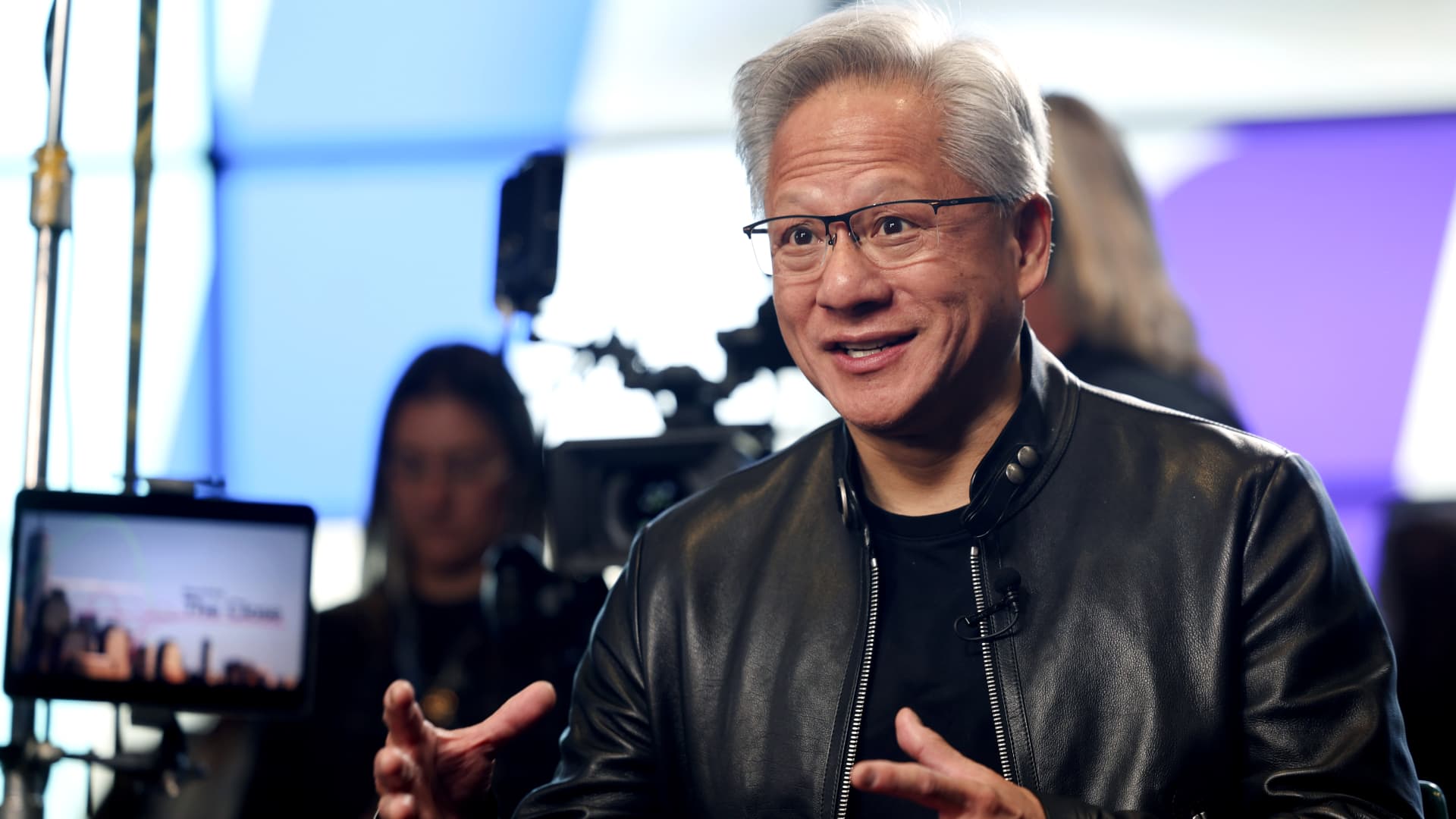 Nvidia’s post-earnings gains may hinge on sales to China. Here’s why