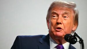 Trump postpones Iran attack, bonds sell-off, Putin-Xi summit