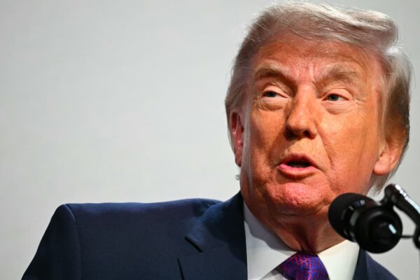 Trump postpones Iran attack, bonds sell-off, Putin-Xi summit