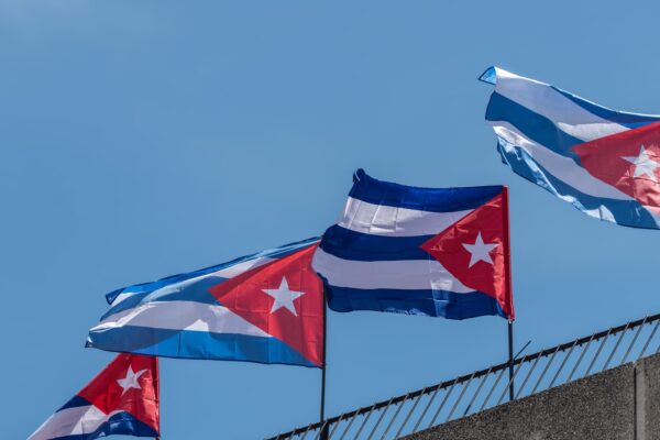 Cuba accuses U.S. of building a ‘fraudulent case’ for military action
