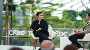 Lea Salonga, voice behind Mulan and Jasmine, on why AI scares her