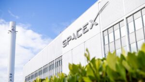 SpaceX IPO filing sparks a bull market in space stocks. How to buy in