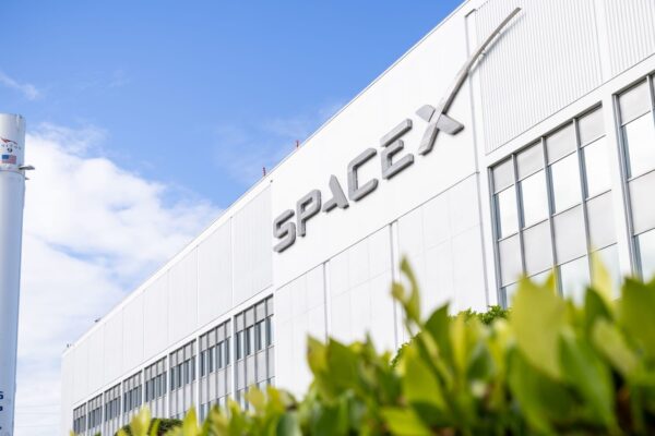 SpaceX IPO filing sparks a bull market in space stocks. How to buy in