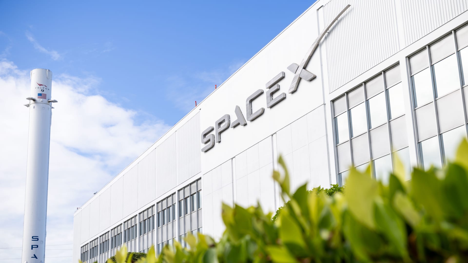 SpaceX IPO filing sparks a bull market in space stocks. How to buy in