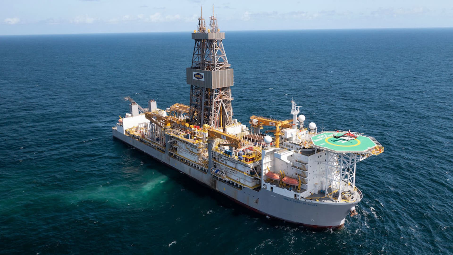 This stock will be a big winner as Iran disrupts the global energy market. Investors haven’t realized it yet