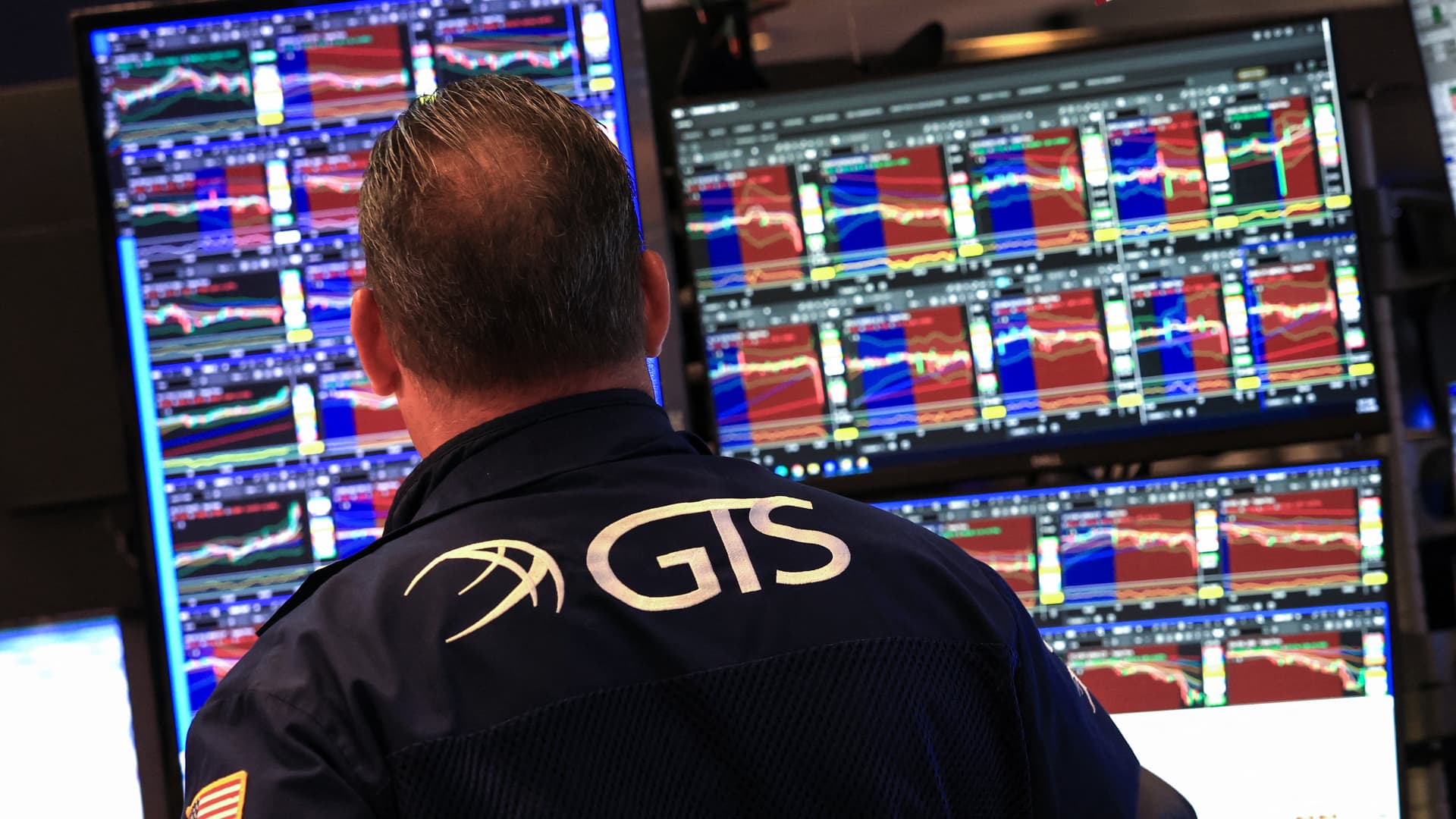 Stoxx 600, FTSE, DAX, CAC, Iran news