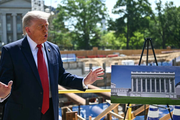 Trump says he was an hour away from Iran strike decision before delay