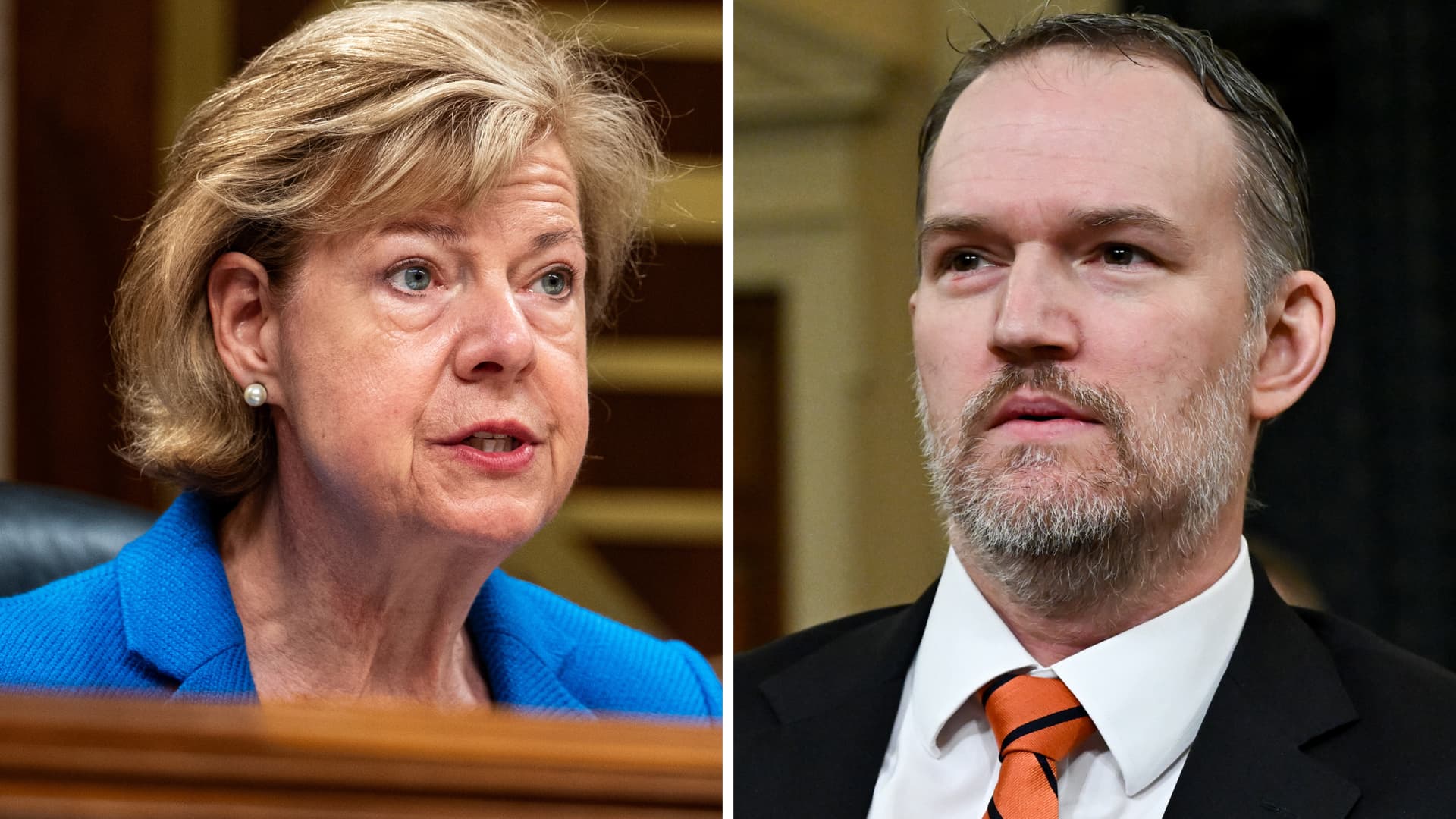 Democrats make demands of USTR ahead of USMCA review