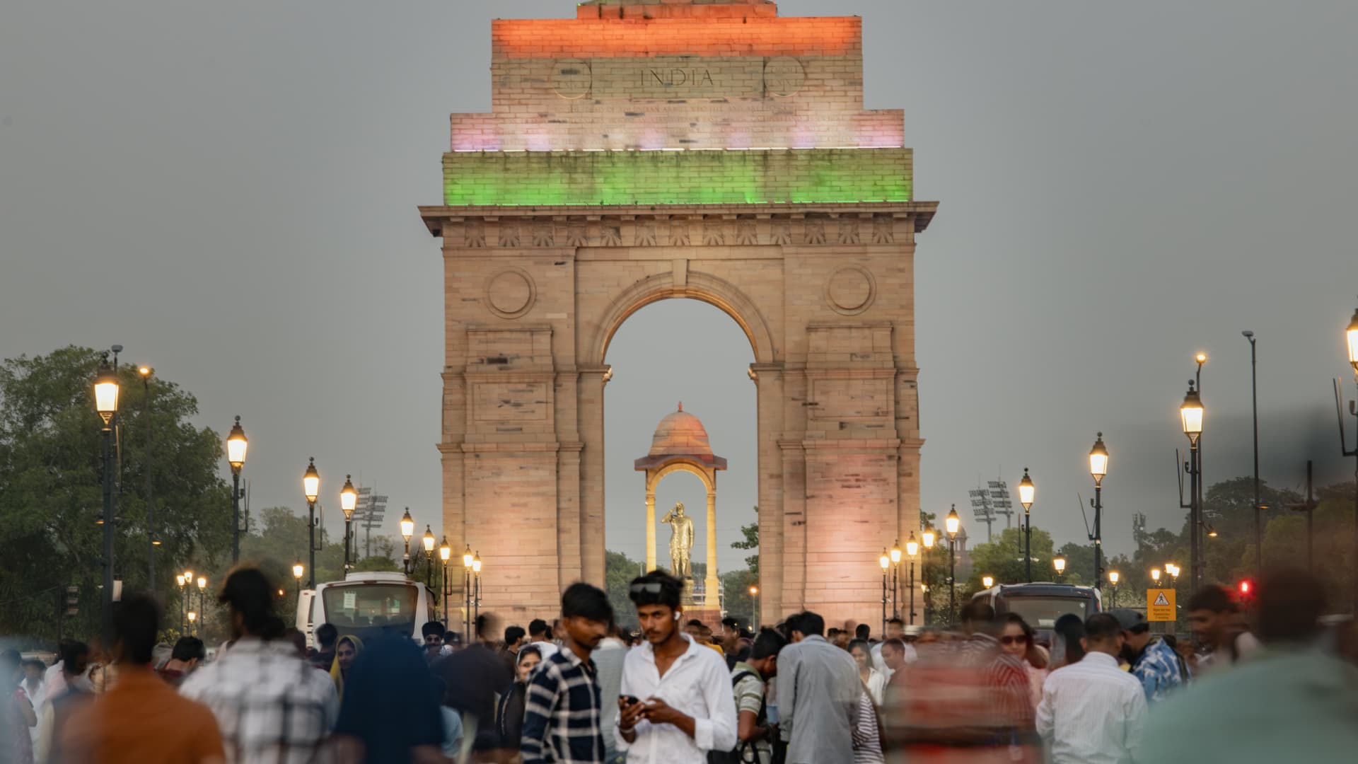 India’s investment appeal dims as firms and funds pivot to the U.S.