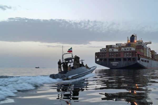 Iran to extend conflict ‘beyond the region’ if U.S. and Israel attack