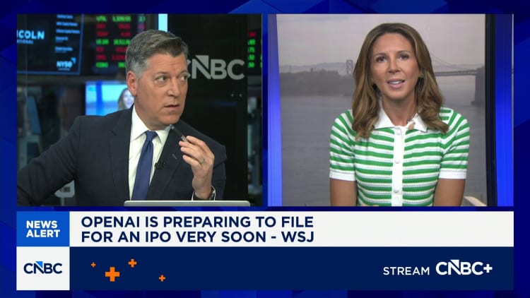 OpenAI to confidentially file for IPO as soon as Friday: Source