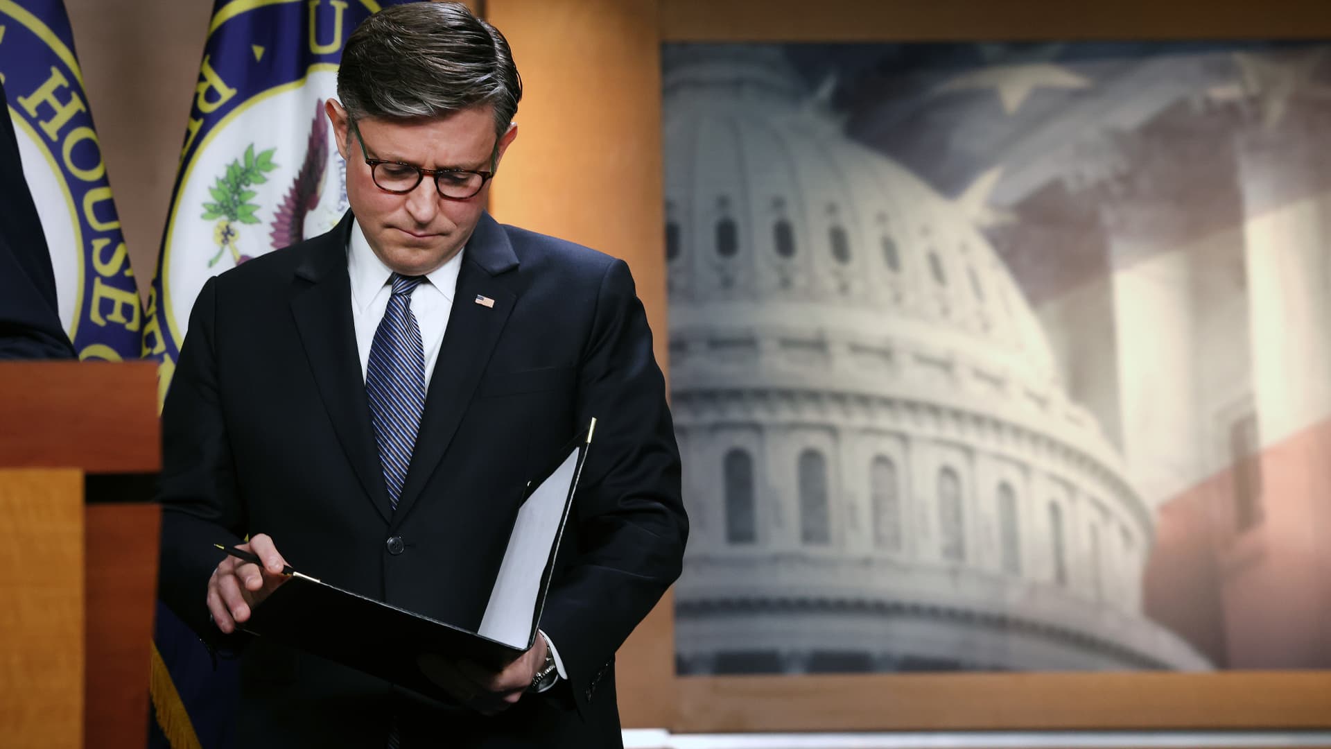 Republicans stare down inflation abyss with midterms fast approaching
