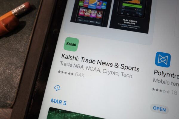 Companies keep investing in prediction markets despite legal battle
