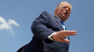 Congress is best chance to stop Trump ‘lawfare’ fund, attorneys say
