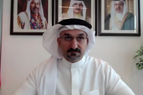UK-Gulf trade deal a monumental achievement: Bahrain industry minister