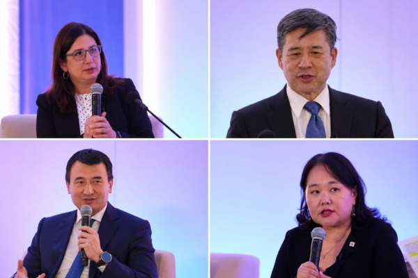 How risk is being repriced across Asia