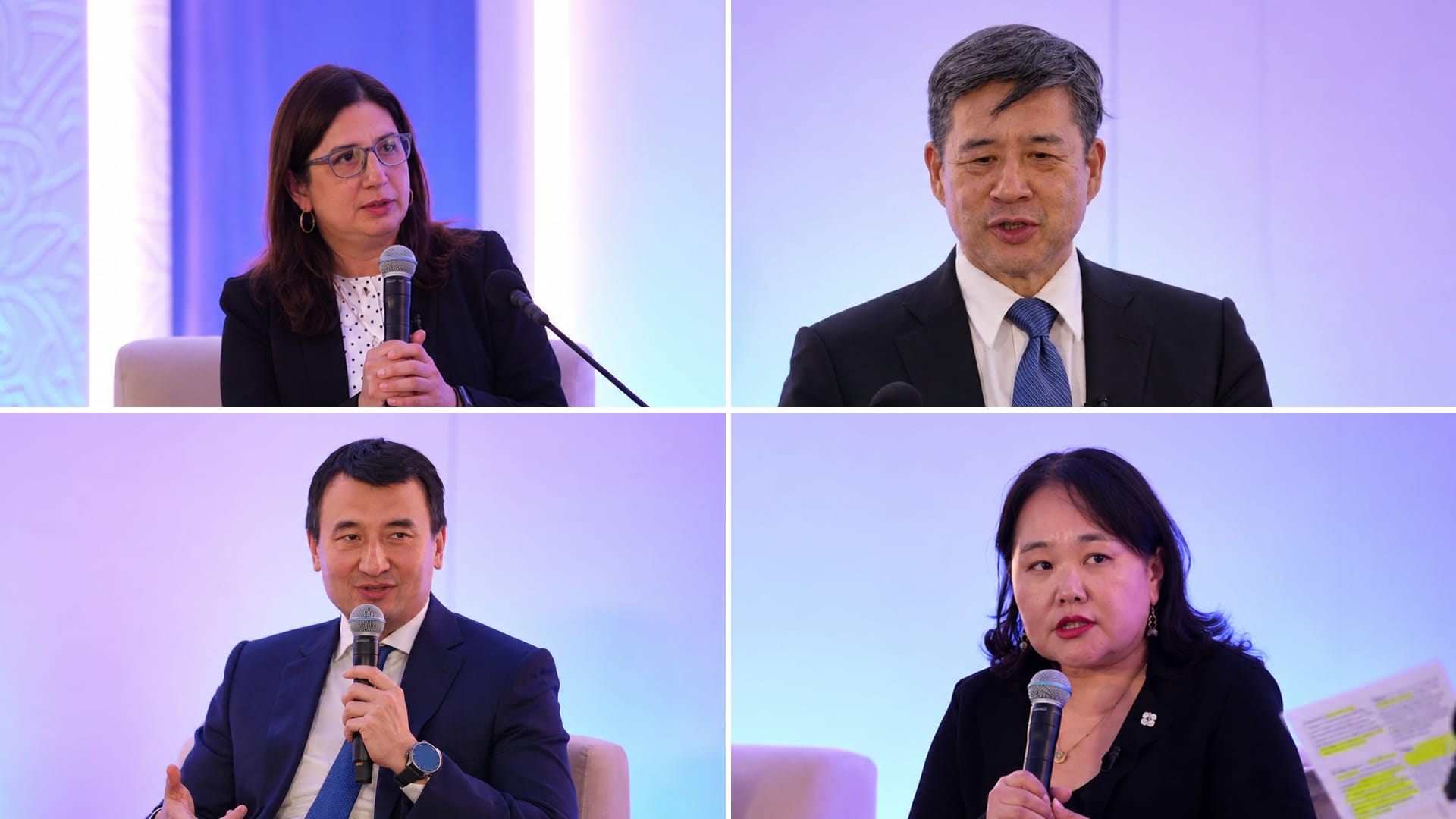 How risk is being repriced across Asia
