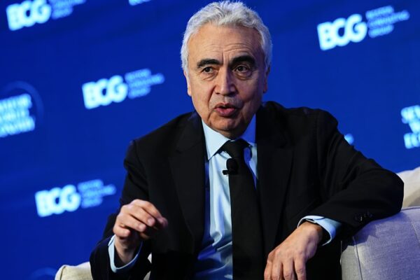Oil market could enter ‘red zone’ by July as stocks dwindle: IEA chief