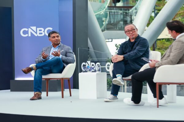 The music industry’s AI stance is shifting toward cautious optimism