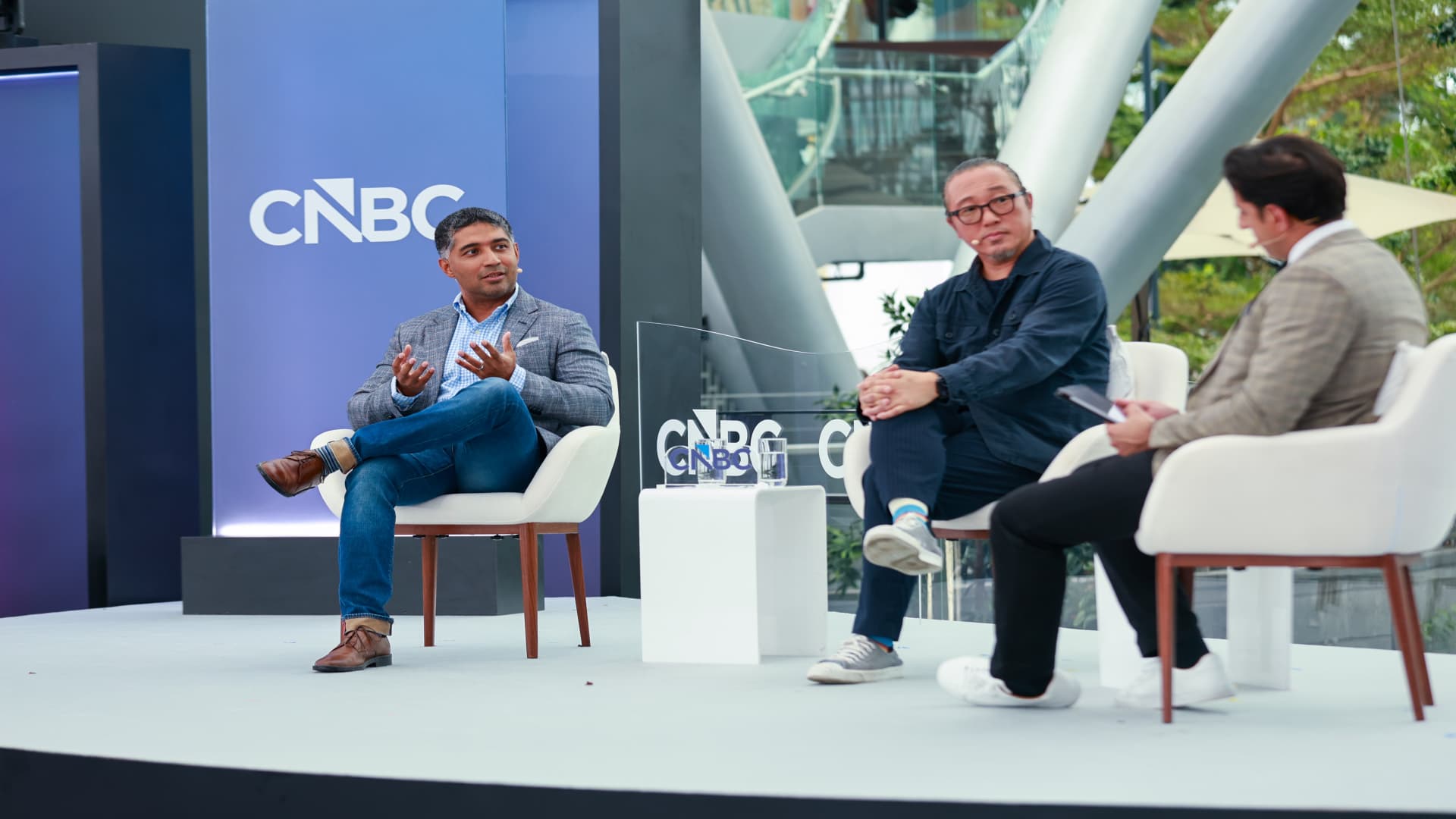 The music industry’s AI stance is shifting toward cautious optimism