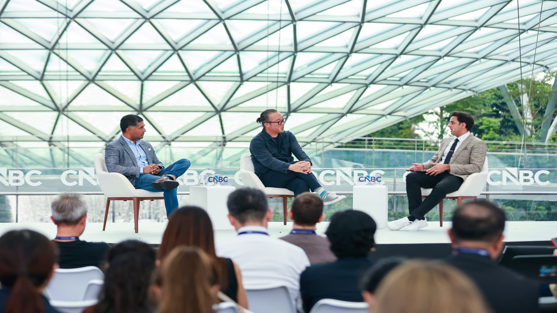 How AI could reshape the power structure of the music industry