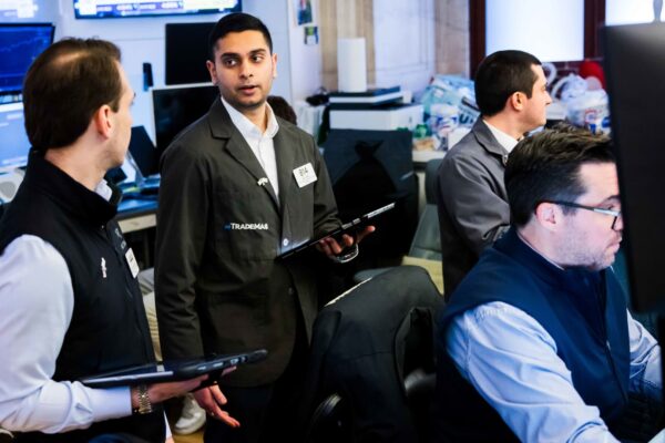 Wall Street is about to enter a historically tough period, and this year it could be even tougher