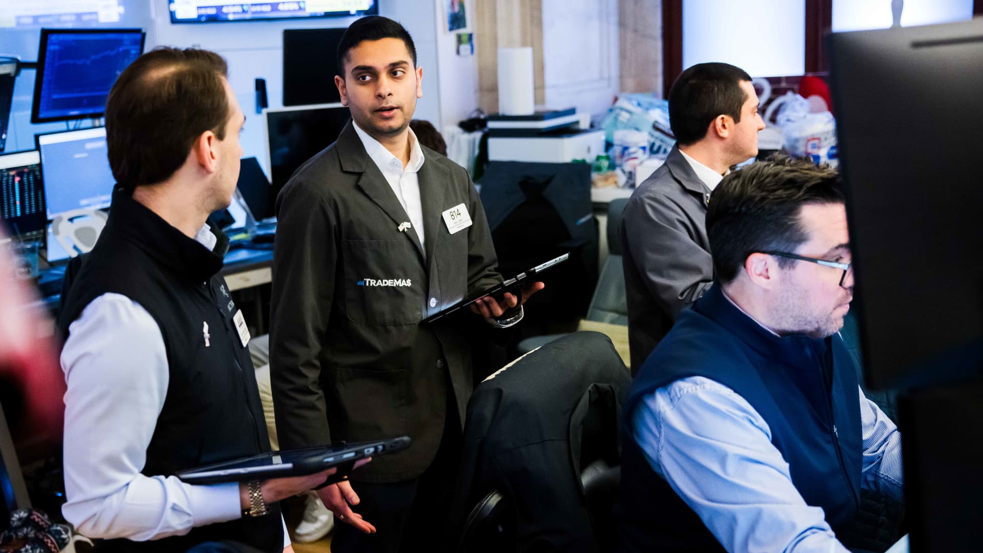 Wall Street is about to enter a historically tough period, and this year it could be even tougher