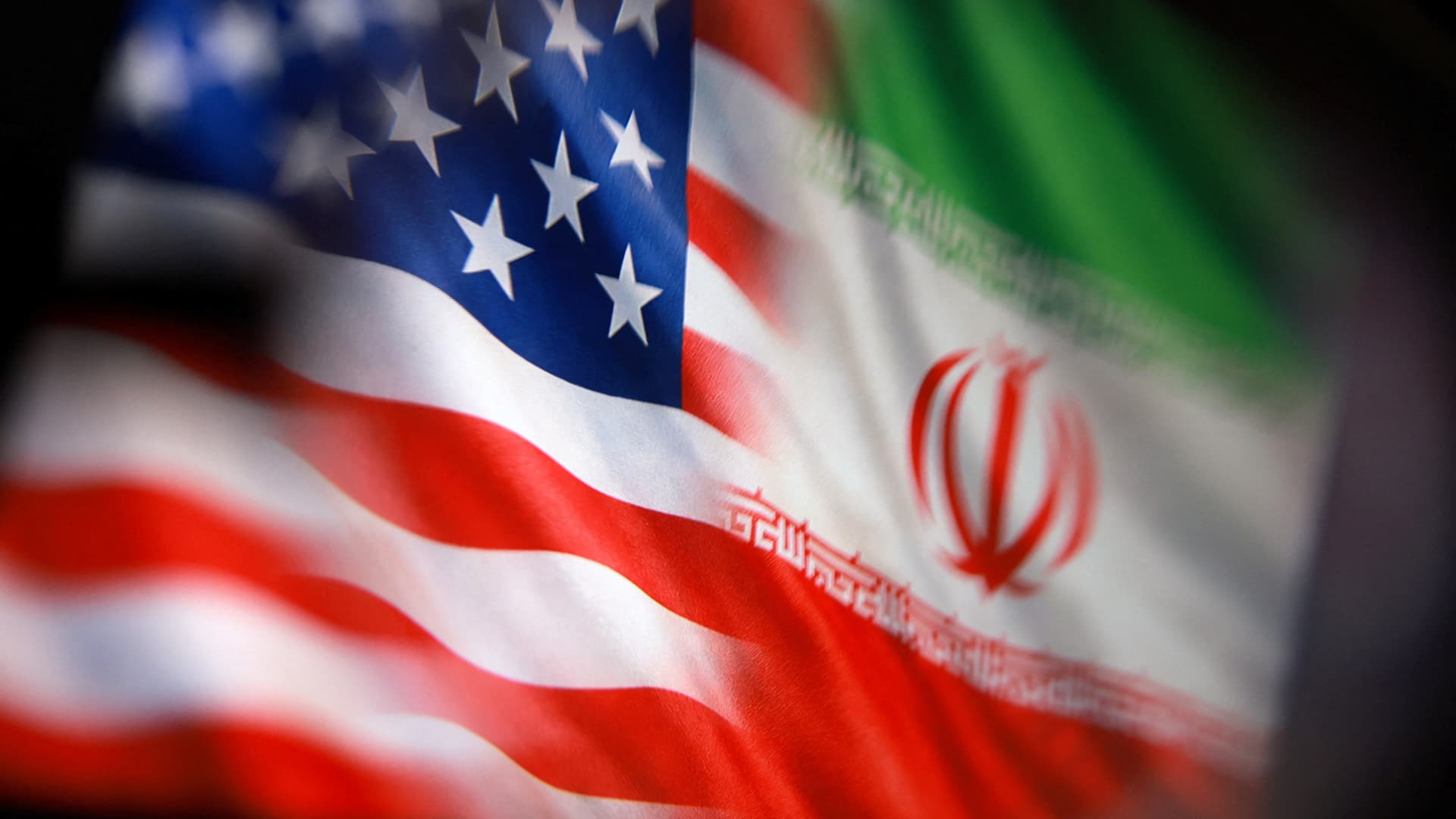 Trump keeps the world guessing with mixed messaging on Iran deal