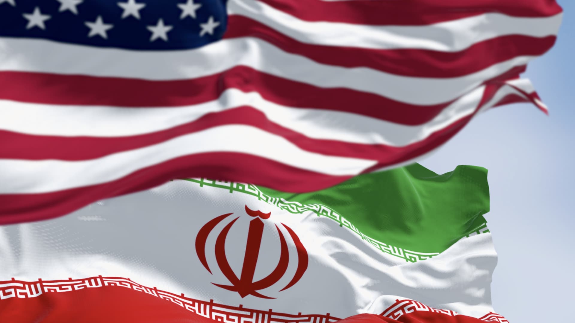 Traders’ hopes fade for U.S.-Iran nuclear deal this year despite report on potential ceasefire agreement