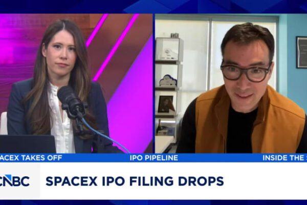 SpaceX plans 12th test flight of massive Starship rocket as IPO looms
