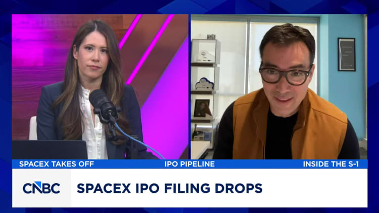 SpaceX plans 12th test flight of massive Starship rocket as IPO looms