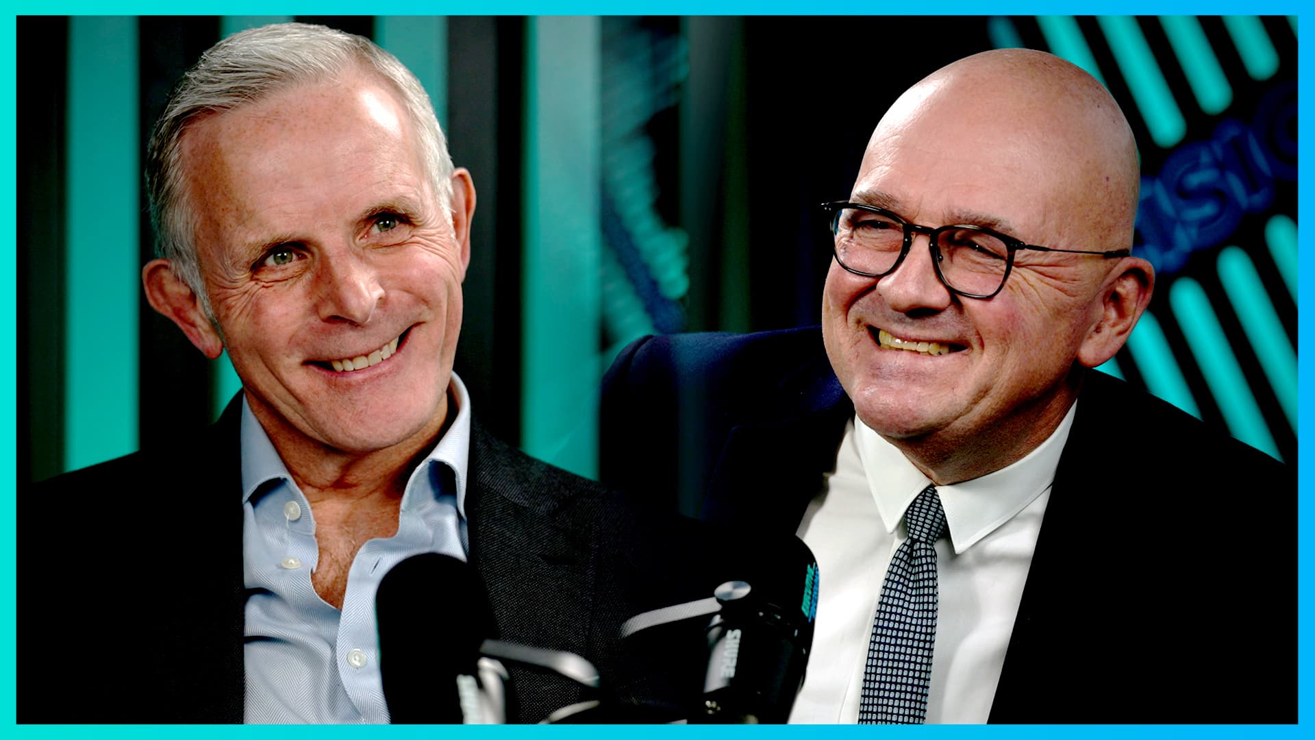 Why Euronext CEO Stéphane Boujnah fought a  billion deal
