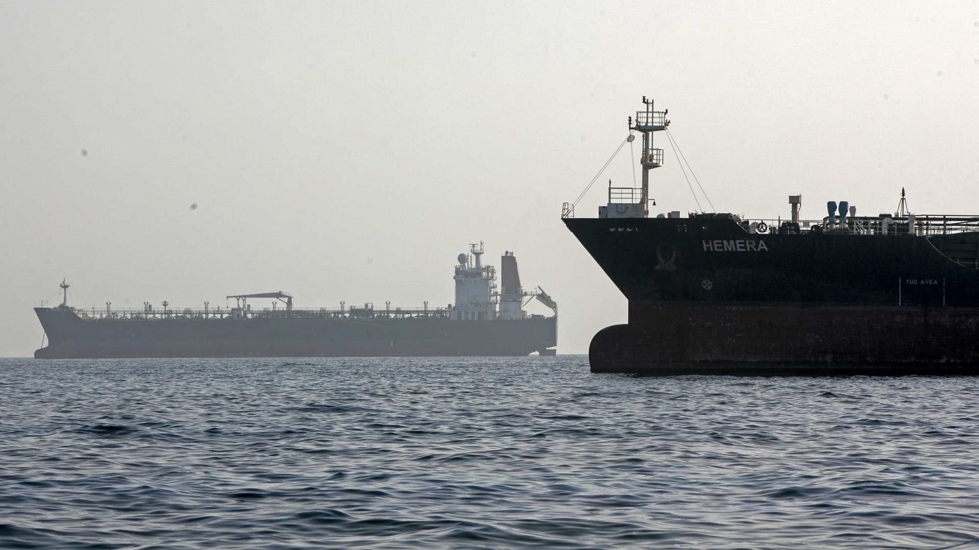 U.S. and Iran closing in on a 60-day ceasefire extension: FT
