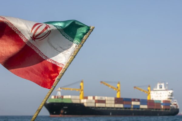 U.S. and Iran at odds over uranium enrichment, Strait of Hormuz tolls