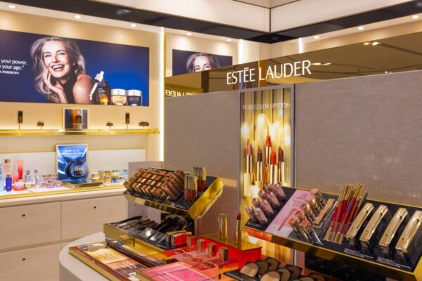 Estée Lauder surges in premarket after Puig merger deal talks end