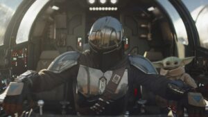 ‘The Mandalorian and Grogu’ is Disney’s lowest Star Wars film opening