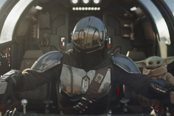 ‘The Mandalorian and Grogu’ is Disney’s lowest Star Wars film opening