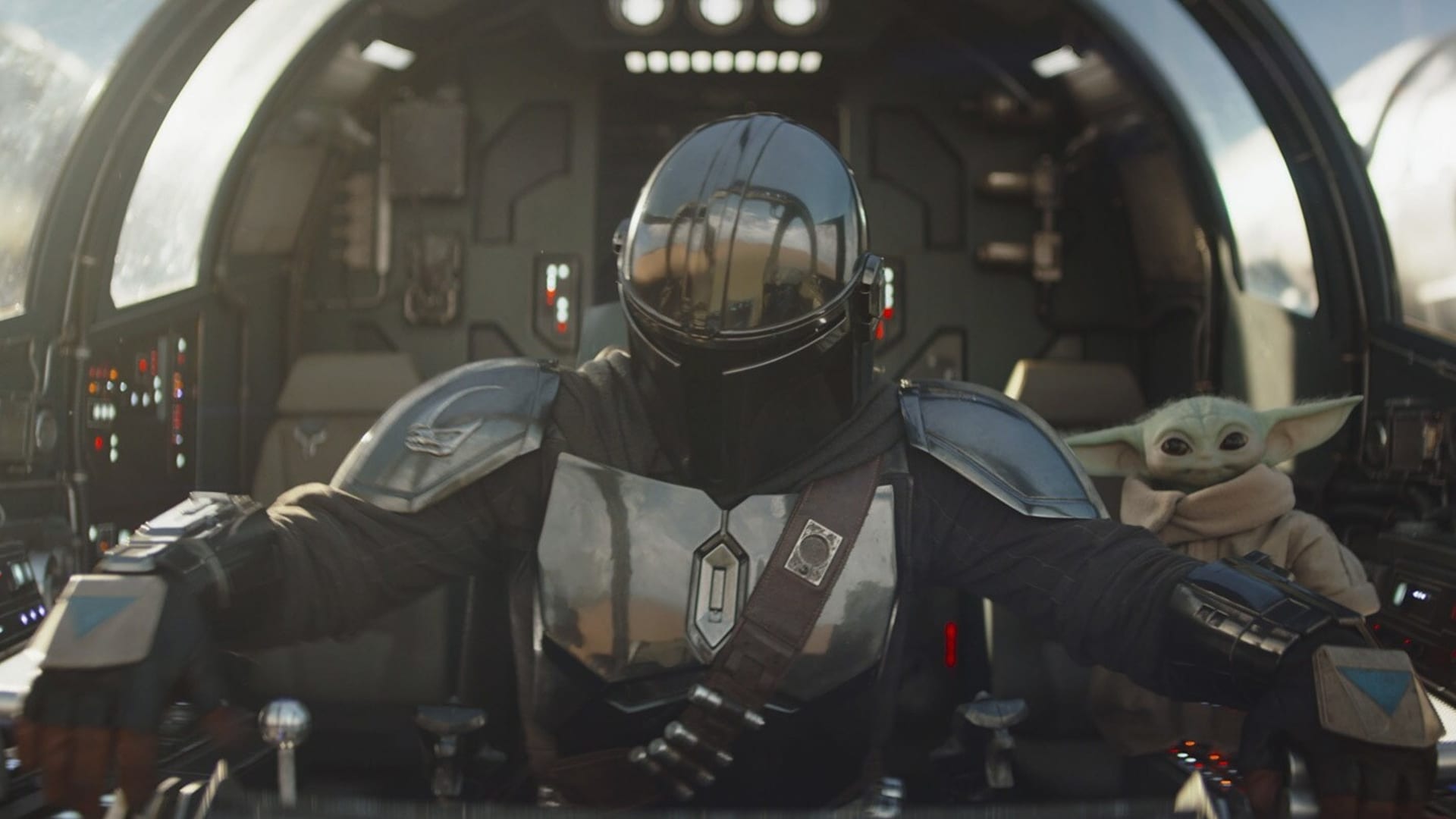 ‘The Mandalorian and Grogu’ is Disney’s lowest Star Wars film opening