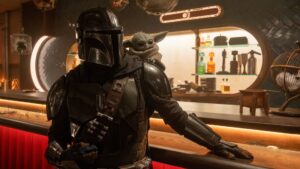 The Mandalorian and Grogu’ box office preview
