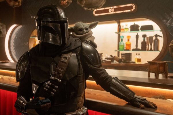 The Mandalorian and Grogu’ box office preview