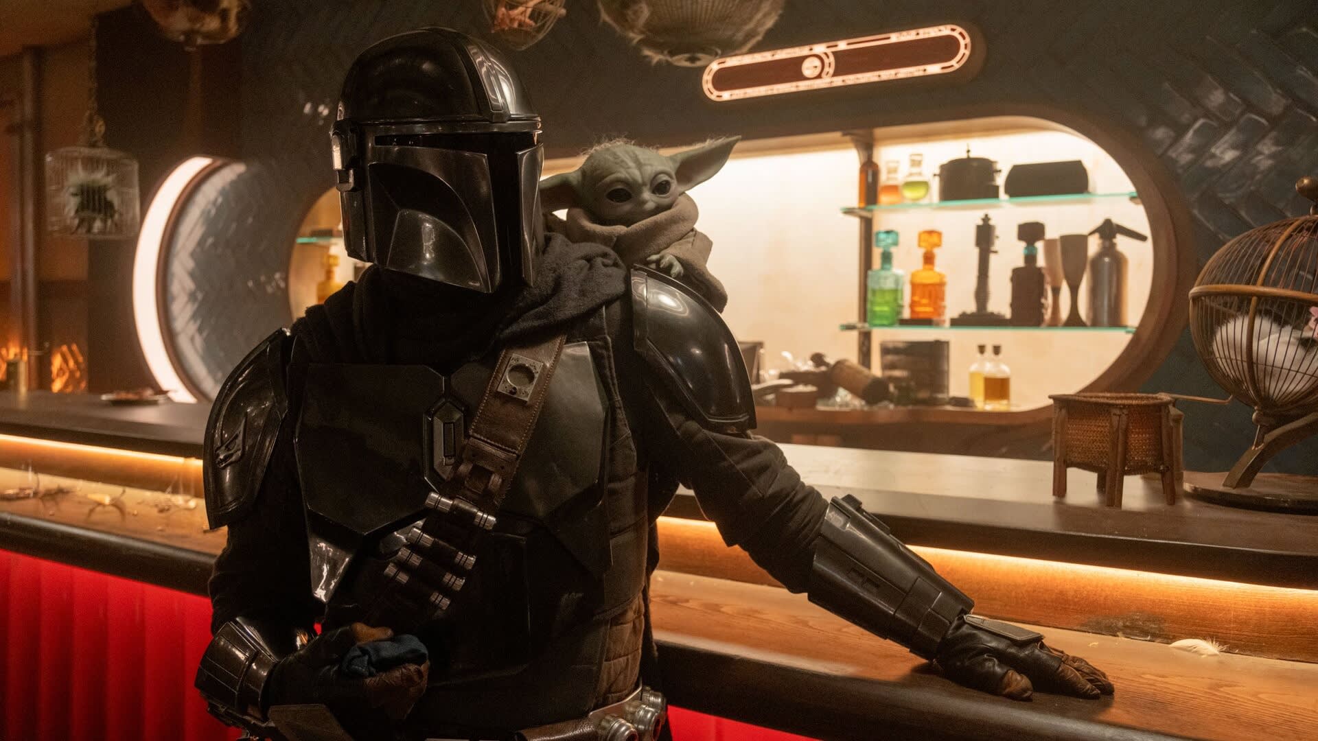 The Mandalorian and Grogu’ box office preview